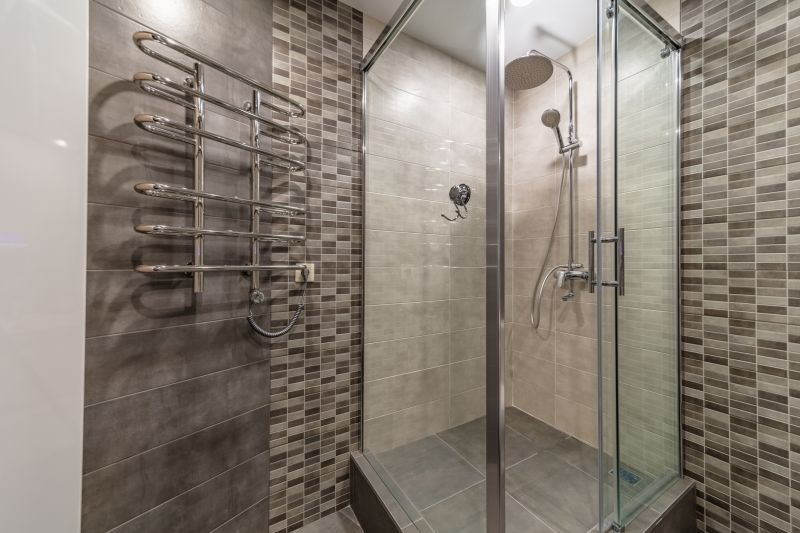 Upgrading Your Shower